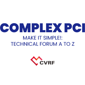 10th Complex PCI 2025